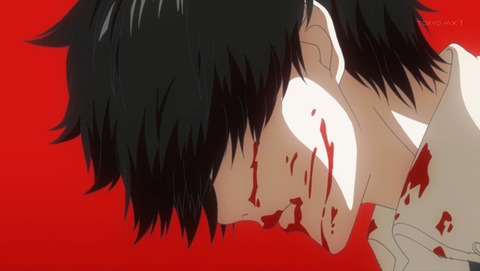東京喰種 第12話 感想 カネキくんのカッコいい食レポ 算数教室 最終回 あにこ便 東京喰種 第12話 感想 カネキくんのカッコいい食レポ 算数教室 最終回 あにこ便