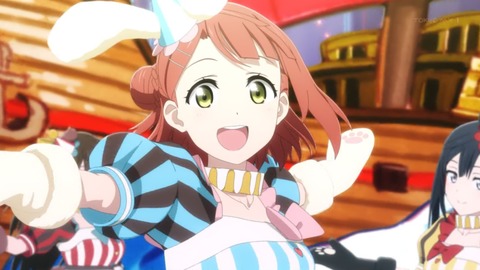 ラブライブ!虹ヶ咲 第2期 6話 感想 058