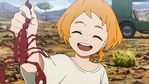 デカダンス 1話 感想 89