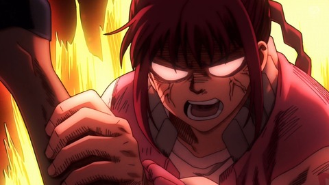 SAKAMOTO DAYS 5話 感想 強さの理由 14