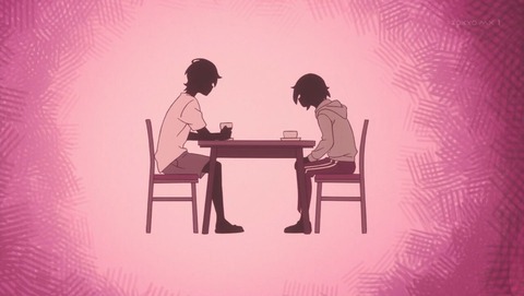 かくしごと 1話 感想 0080