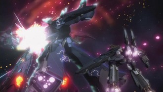 3DCG アニメ 57