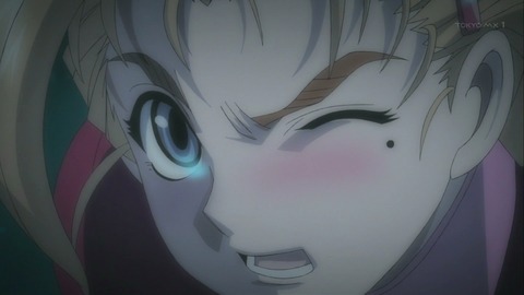 史上最強の弟子 ケンイチ 10話 感想 1263