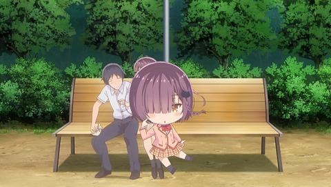 可愛ければ変態でも好きになってくれますか? 7話 感想 67