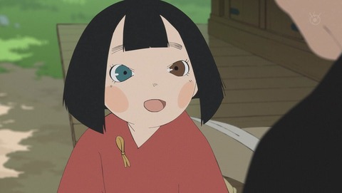 平家物語 8話 感想 1600
