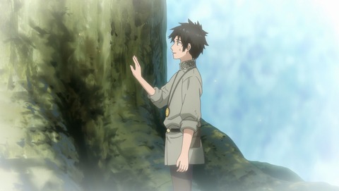 不遇職【鑑定士】が実は最強だった 2話 感想 精霊の目で超鑑定 58