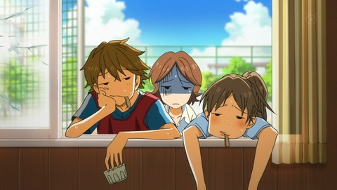 四月は君の嘘 第12話 感想 いきなり不穏な気配が あにこ便