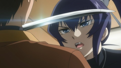 マブラヴ オルタネイティヴ 16話 感想 日記 74