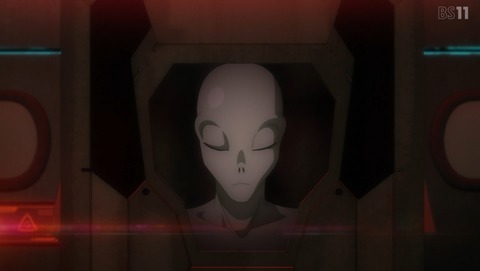 グノーシア 8話 感想 留守番 27