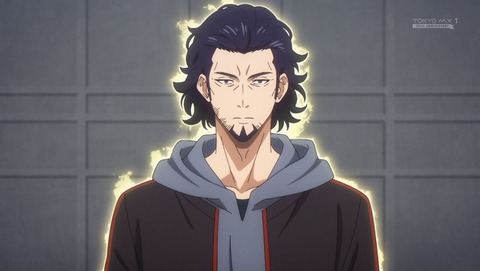 俺だけレベルアップな件 俺レべ 2期 22話 感想 14