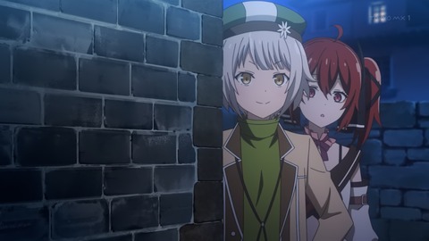 失格紋の最強賢者 最終回 12話 感想 054
