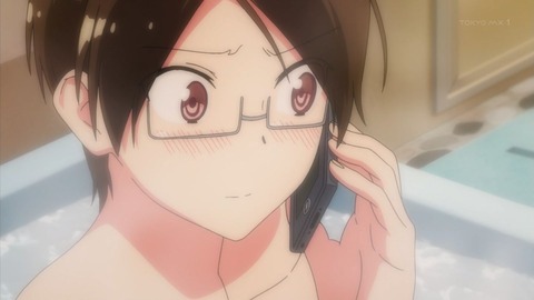 ぼくたちは勉強ができない 8話 感想 101