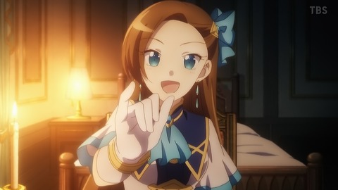 はめふらX 4話 感想 034