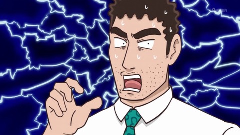 野原ひろし 昼メシの流儀 5話 感想 うどんすきの流儀 パンケーキの流儀 8