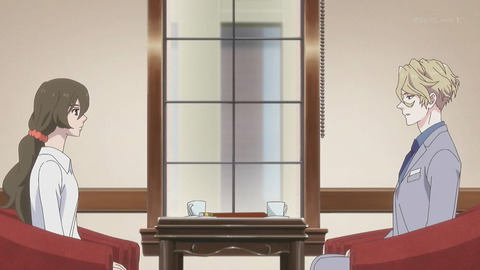 宝石商リチャード氏の謎鑑定 4話 感想 027