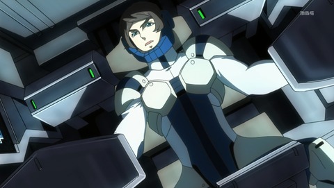 機動戦士ガンダム 鉄血のオルフェンズ 第29話 感想 慰謝料込で倍払いな 2期 あにこ便