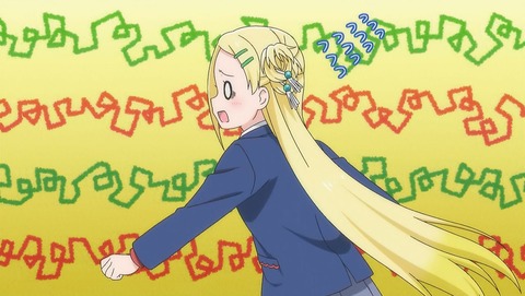 ひとりぼっちの○○生活 10話 感想 031