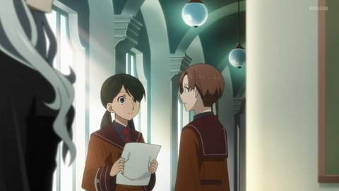 魔法使いの嫁 2期 2話 感想 Birds of a feather flock together.Ⅰ 44