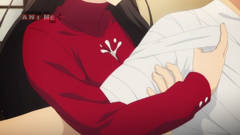 Fate stay night UBW 14話 感想 102