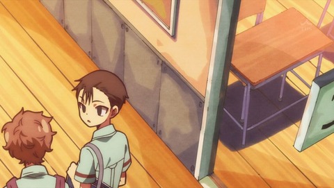 地縛少年花子くん 12話 感想 0272