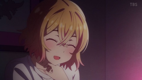 彼女、お借りします 12話 感想 0046