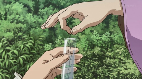 Dr.STONE 3期 7話 感想 291