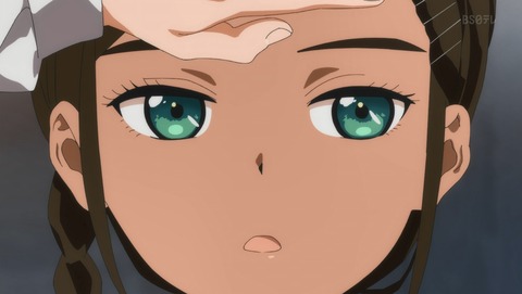 ワンダーエッグ・プライオリティ 9話 感想 82