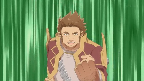 ラスダン 2話 感想 009
