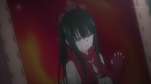 セレクター ウィクロス 10話 1299