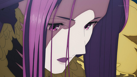 Fate/GrandOrder 7話 感想 055