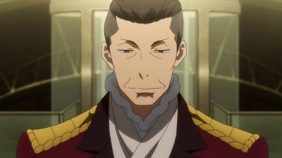 アルドノア・ゼロ (11)