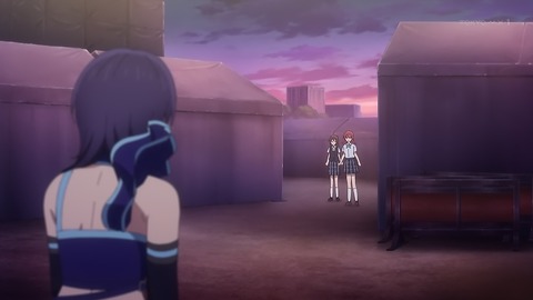 ラブライブ! 9話 感想 034