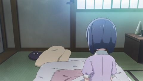 ネコぱら 3話 感想 11