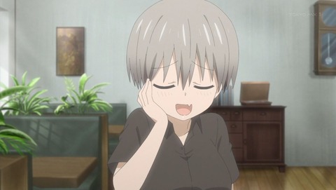 宇崎ちゃんは遊びたい! 9話 感想 0204