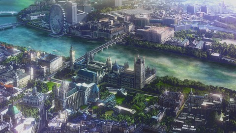 25話 Fate stay night UBW 感想 177