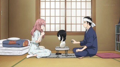 着せ恋 9話 感想 2925