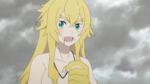 Re:ゼロから始める異世界生活 31話 感想 053