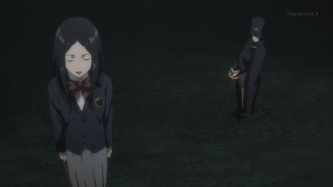 ブギーポップは笑わない 第4話 感想 使命を持つと人は強くなる あにこ便 ブギーポップは笑わない 第4話 感想 使命を持つと人は強くなる あにこ便