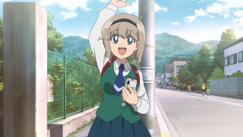 地獄先生ぬ～べ～ 2025年版 1話 感想 九十九の足の蟲 68