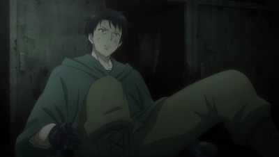 planetarian ～ちいさなほしのゆめ～ 5話 最終回 感想 48