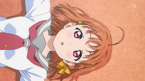 ラブライブ サンシャイン 第12話 感想 M ｓが終わった場所で Aqoursが始まる あにこ便