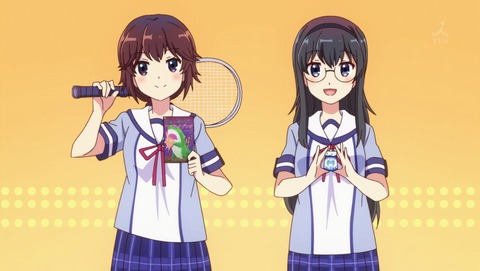 まちカドまぞく 4話 感想 76