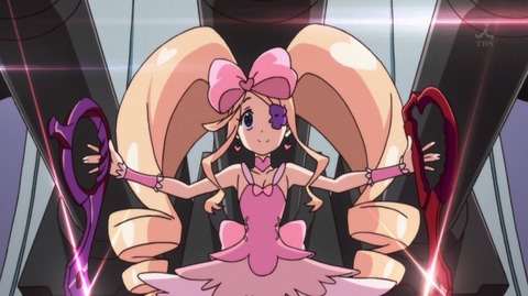 キルラキル 22話 感想 2