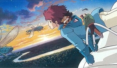 乗り物 アニメ 5