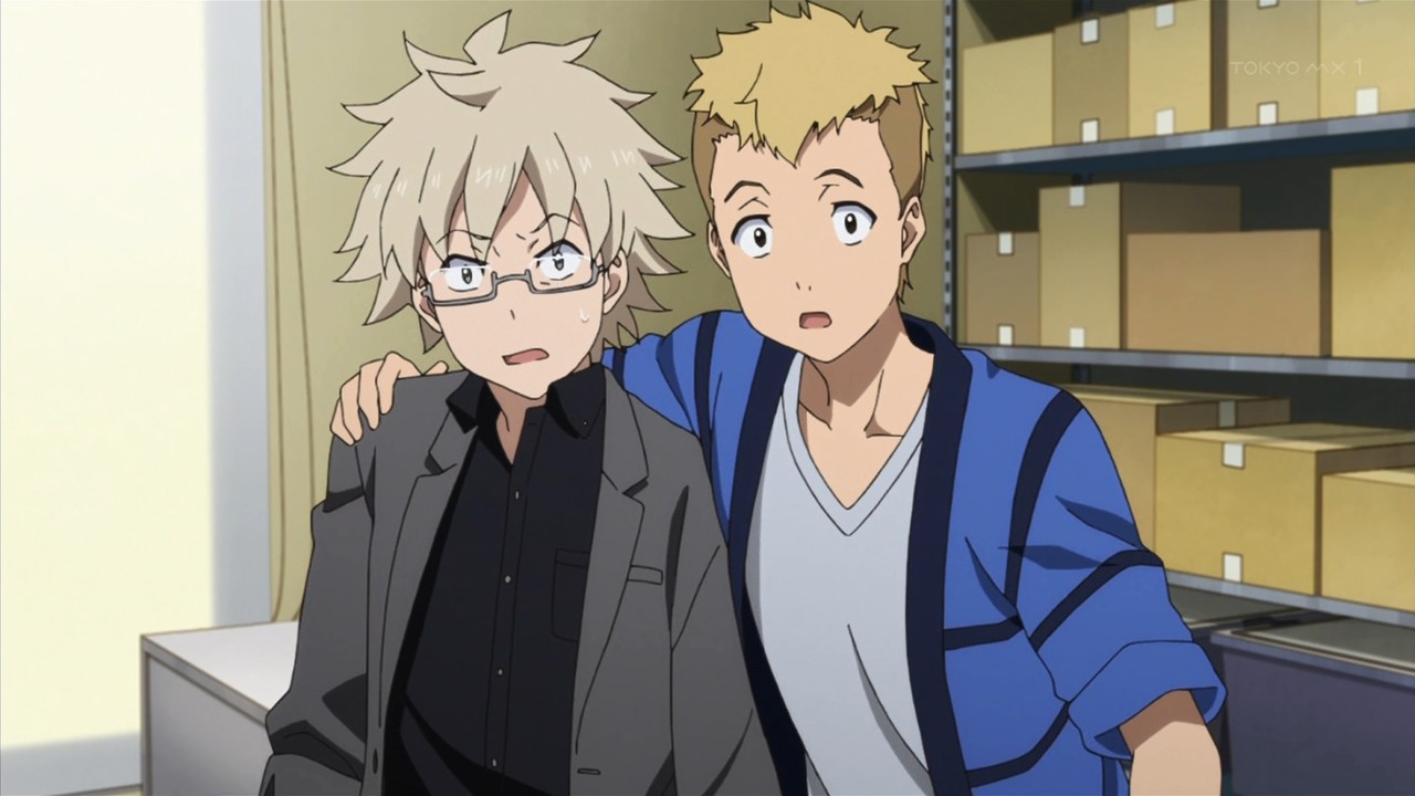 アニメ業界の者だけど Shirobako 話を詳しく説明する あにこ便 アニメ業界の者だけど Shirobako 話を詳しく説明する あにこ便