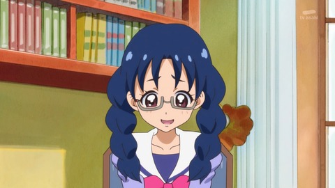 プリキュア 12話 感想 32
