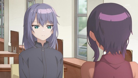 最近雇ったメイドが怪しい 8話 感想 1263