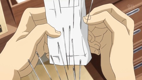 ばらかもん 3話 感想 612