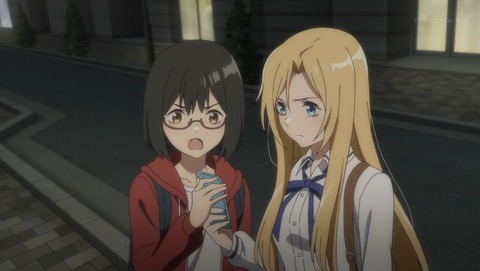 裏世界ピクニック 10話 感想 0087