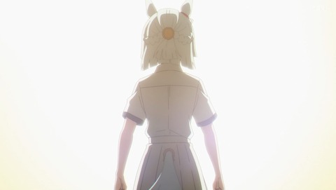 ウマ娘 シンデレラグレイ 14話 感想 新たな山 14